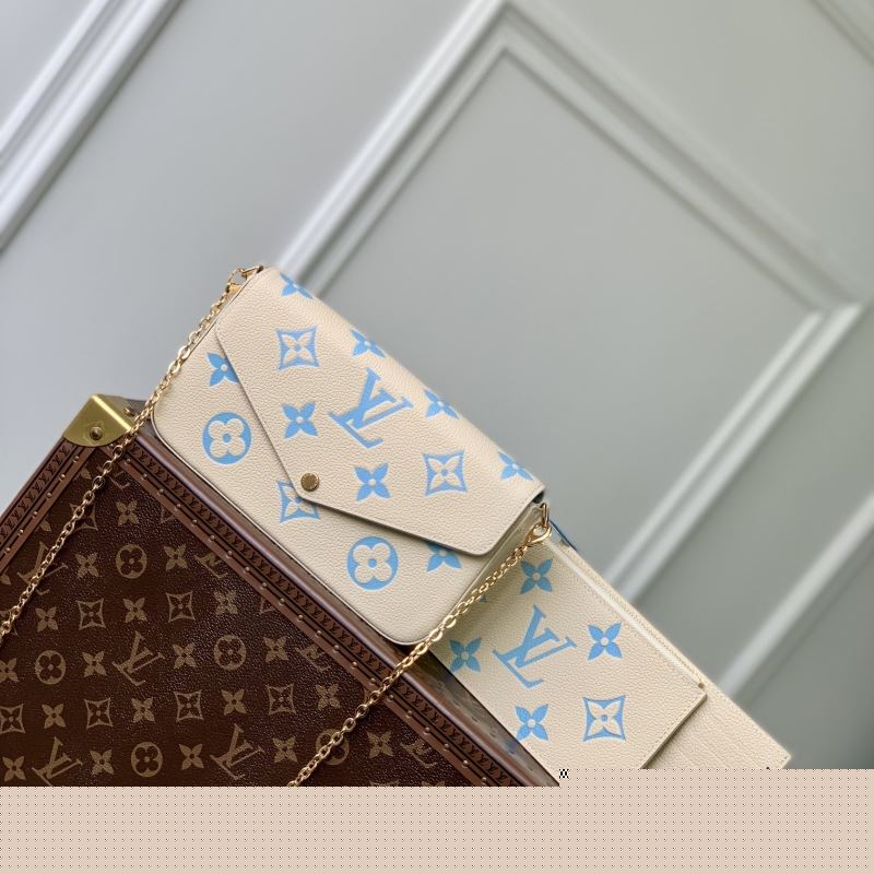 LV Satchel Bags